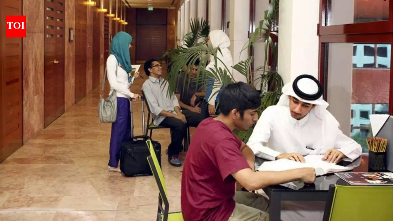 No exam? CBSE announces new assessment rules for Gulf students during Iran-US-Israel war