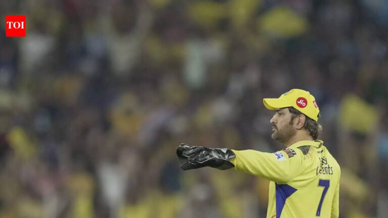 ‘No one can keep Dhoni on the sidelines’: Former CSK star’s bold claims on dressing room realities