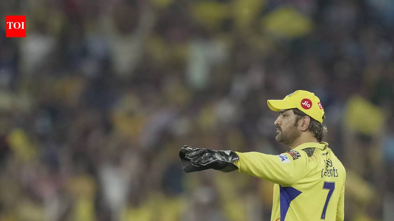 'No one can keep Dhoni on the sidelines': Former CSK star's bold claims on dressing room realities