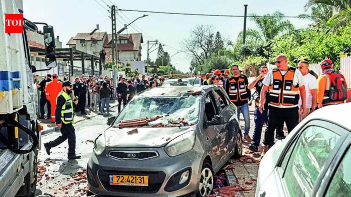 Officials say U.S. will send thousands more troops to West Asia

