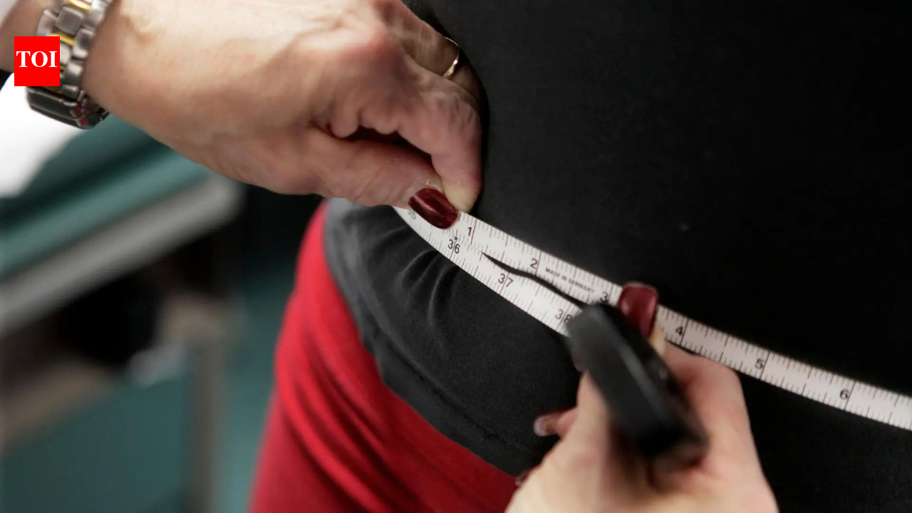 One in four Indians is overweight, but obesity is still considered a 'lifestyle': Experts warn of growing crisis