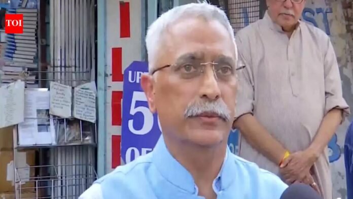 'Only writing novels now': Former Army Chief General Naravane sparks uproar over unpublished memoirs

