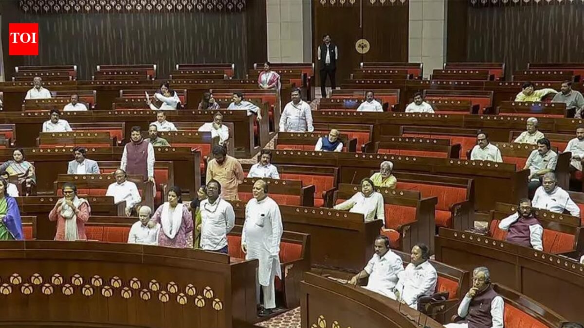 Opposition MPs question MEA over government stance on Iran war
