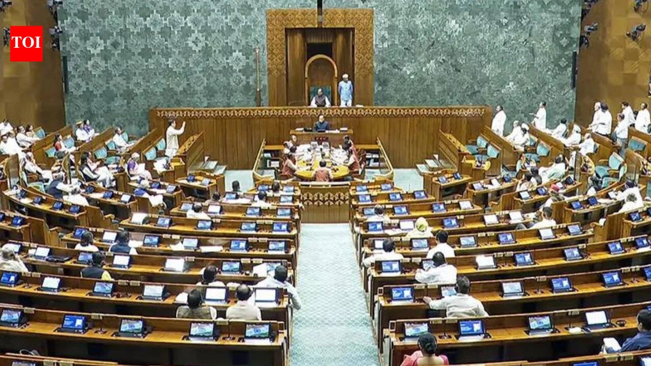 Opposition questions Lok Sabha debate on left-wing extremism; tags jobs crisis, 'Hindu extremism' and tribal issues
