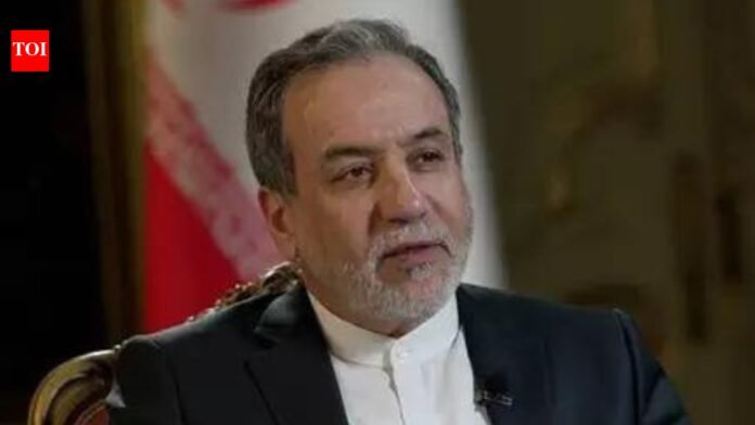 'Out of touch with reality': Iran slams US claims of 'victory', says Vietnam war 'same script'

