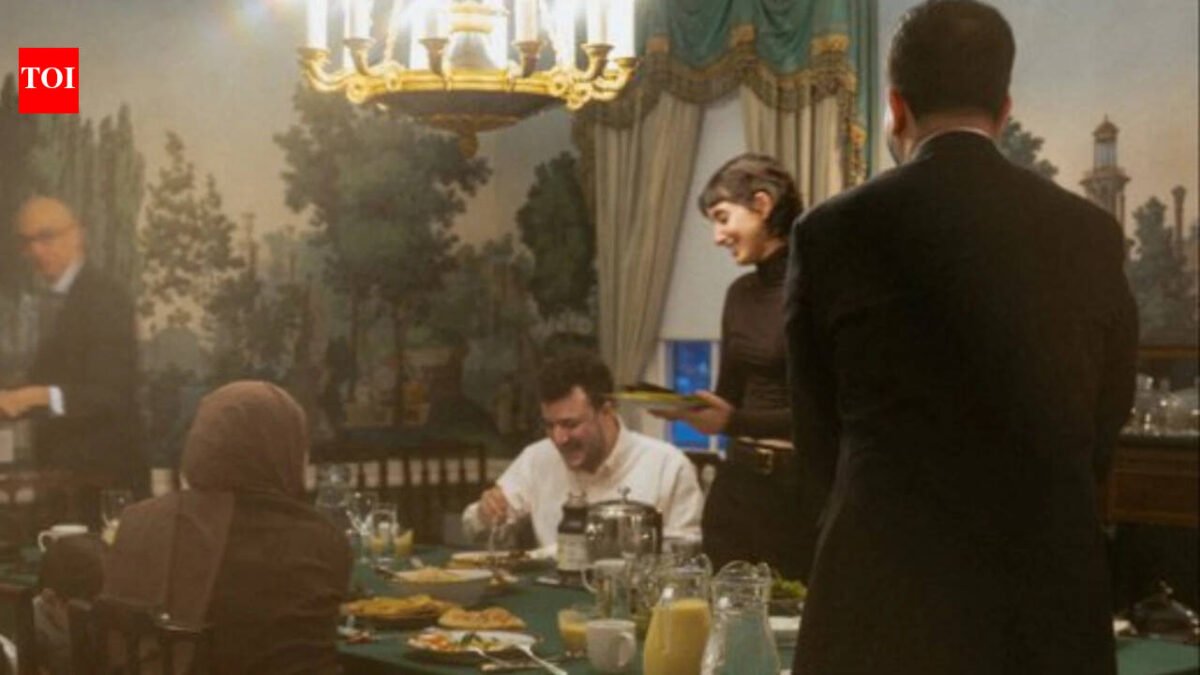 'Outrageous': Zoran Mamdani slammed for hosting Mahmoud Khalil and family for breakfast
