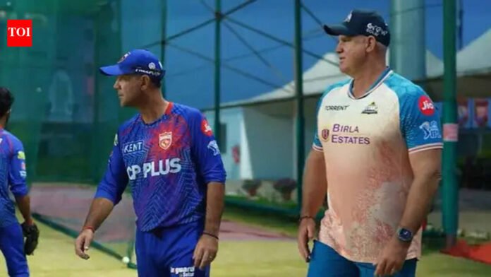 PBKS vs GT: Can the bowlers pull one back in this run-fest?

