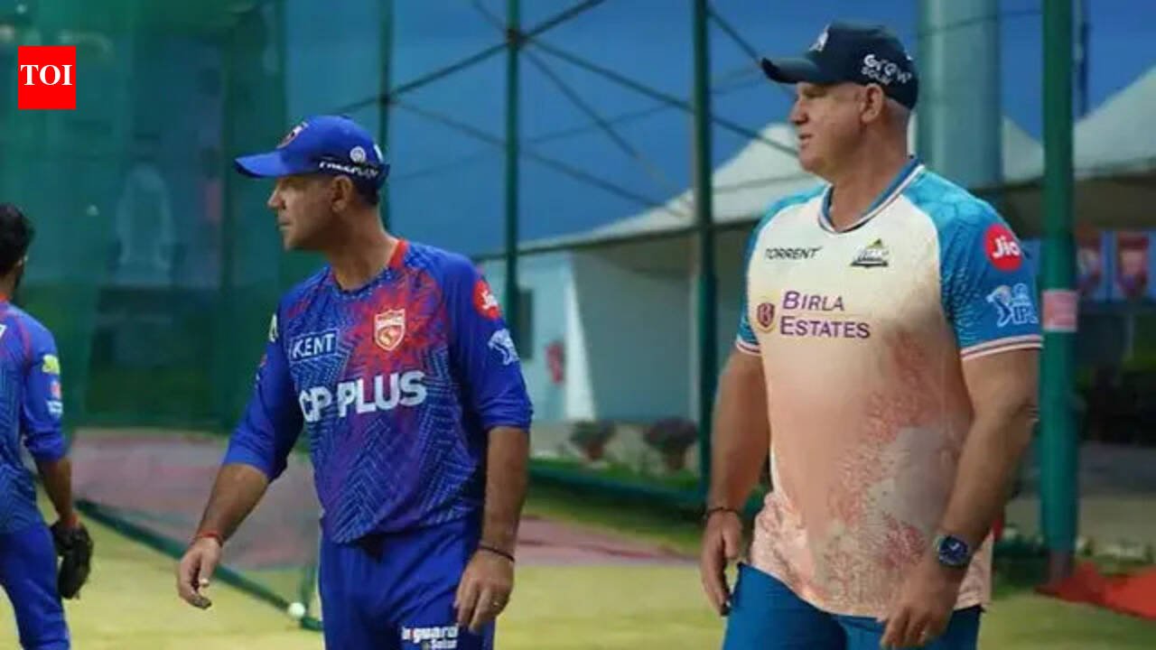 PBKS vs GT: Can the bowlers pull one back in this run-fest?