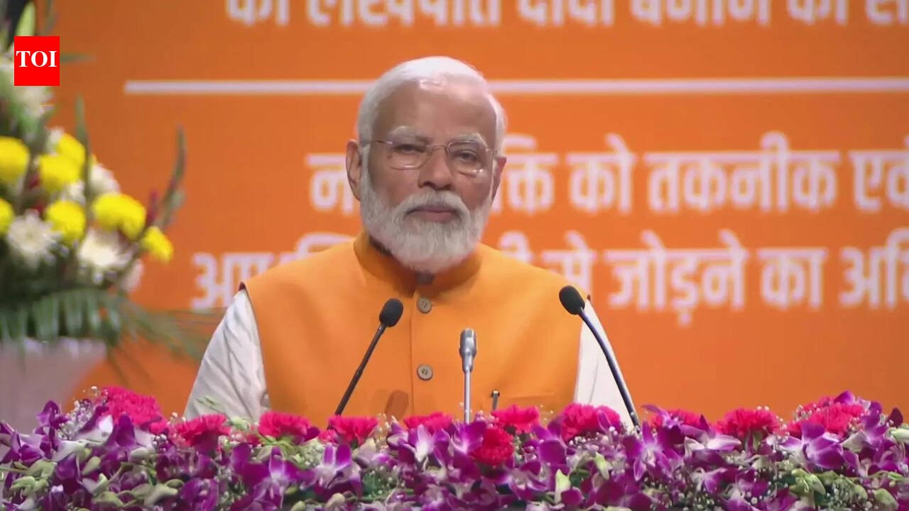 PM Modi says government is sparing no efforts to reduce impact of war on citizens, opposition spreads fear