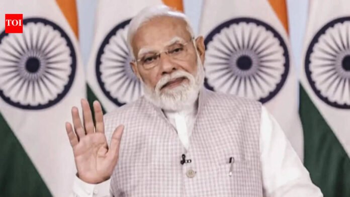PM Modi to launch NDA Assembly polls campaign at Kochi Assembly

