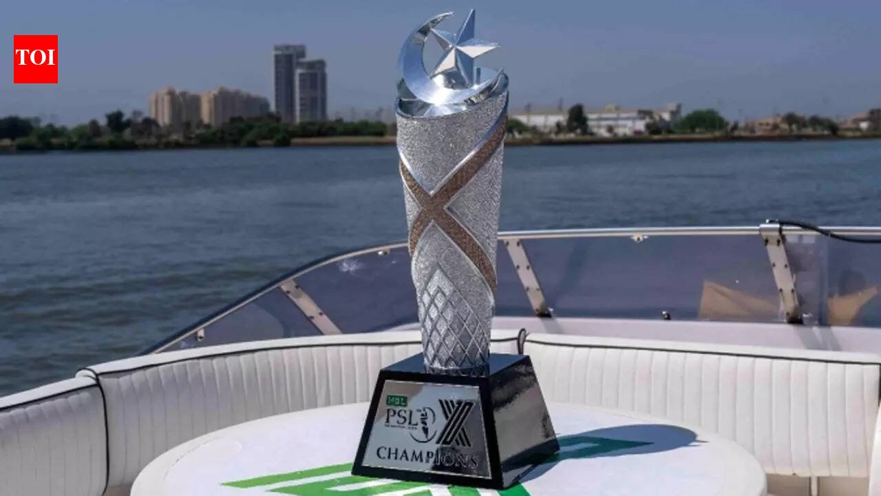 PSL 2026 live stream: When and where to watch the match, full details