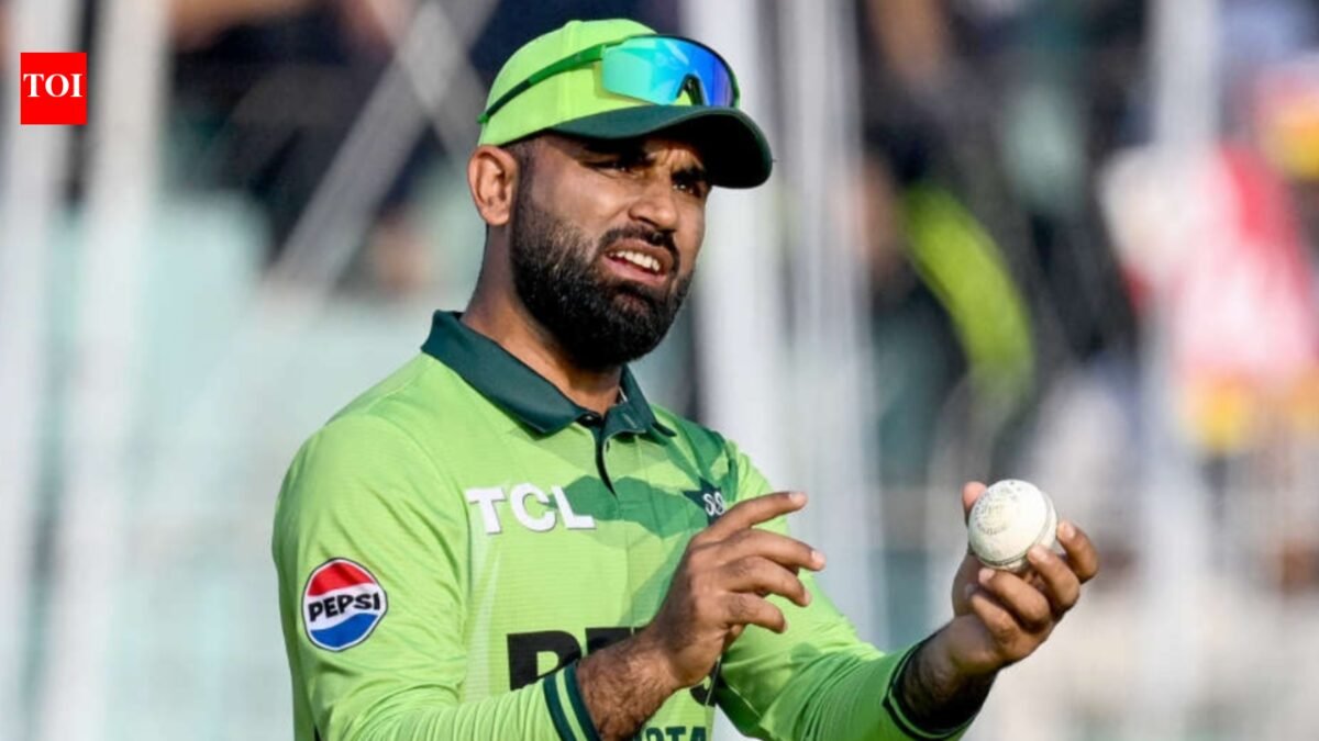 PSL ball-tampering incident rekindles old doubts: Fakhar Zaman appears in court for second time