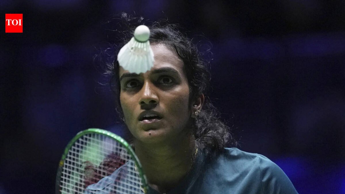 PV Sindhu stranded at Dubai airport as tensions rise in Middle East
