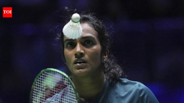 PV Sindhu stranded at Dubai airport as tensions rise in Middle East
