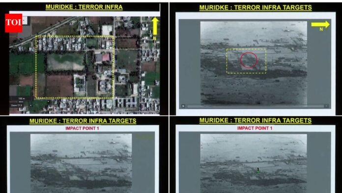 Pakistan is home to major terrorist groups, some active since 1980s: US Congressional report

