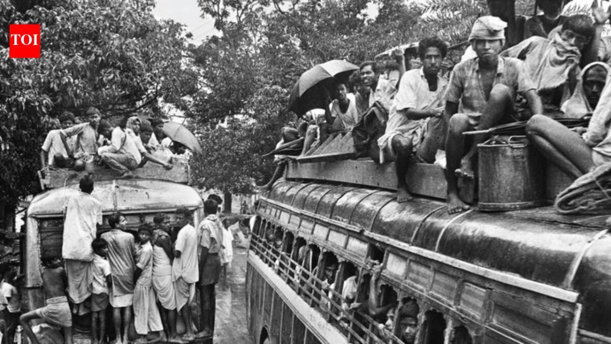 'Pakistan remains in denial': India reiterates support for Bangladesh in seeking justice for 1971 atrocities