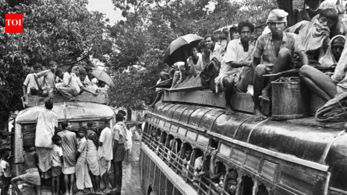 'Pakistan remains in denial': India reiterates support for Bangladesh in seeking justice for 1971 atrocities

