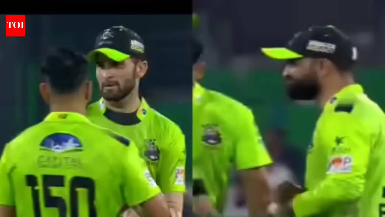 Pakistan's Fakhar Zaman banned for ball-tampering in PSL