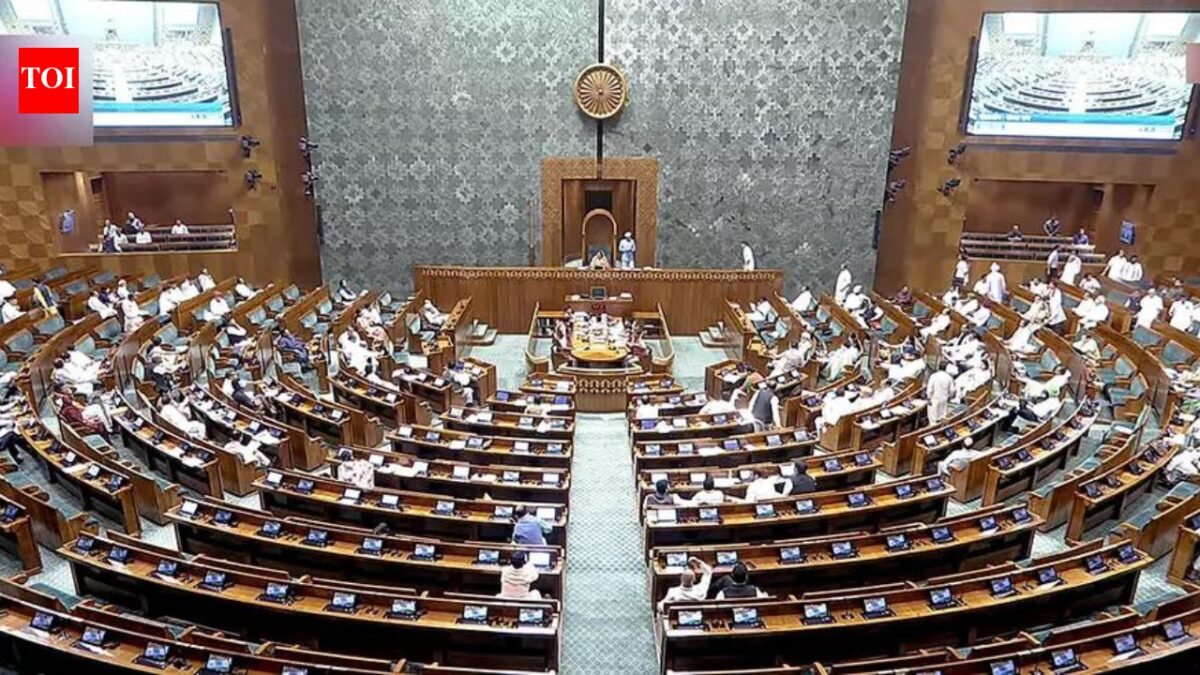 Parliament passes bill to amend transgender law; two members of TG People's Council resign in protest