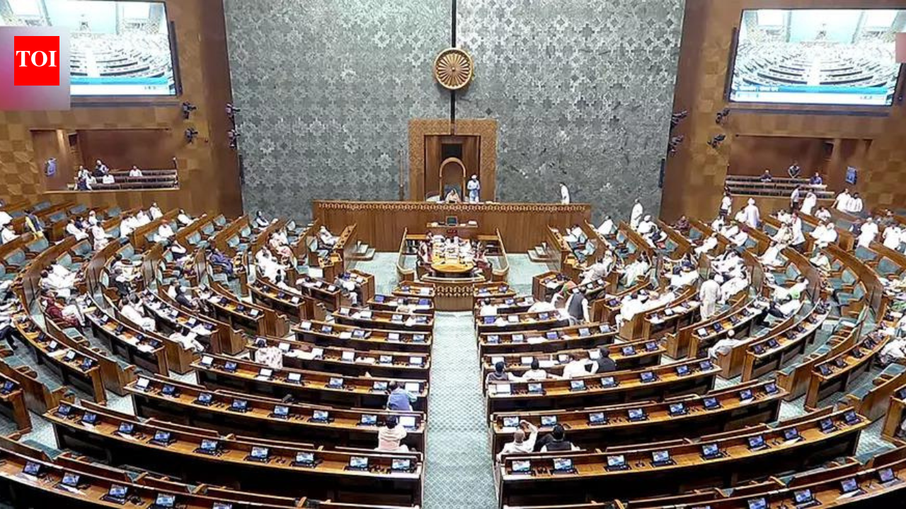 Parliament passes bill to amend transgender law; two members of TG People's Council resign in protest