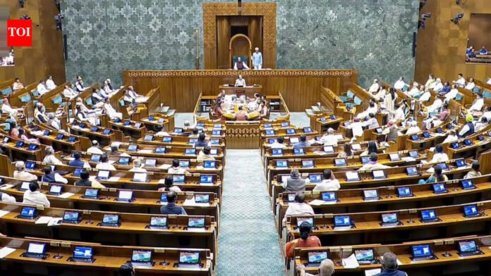 Parliament will be adjourned on April 2 to meet after the parliamentary vote

