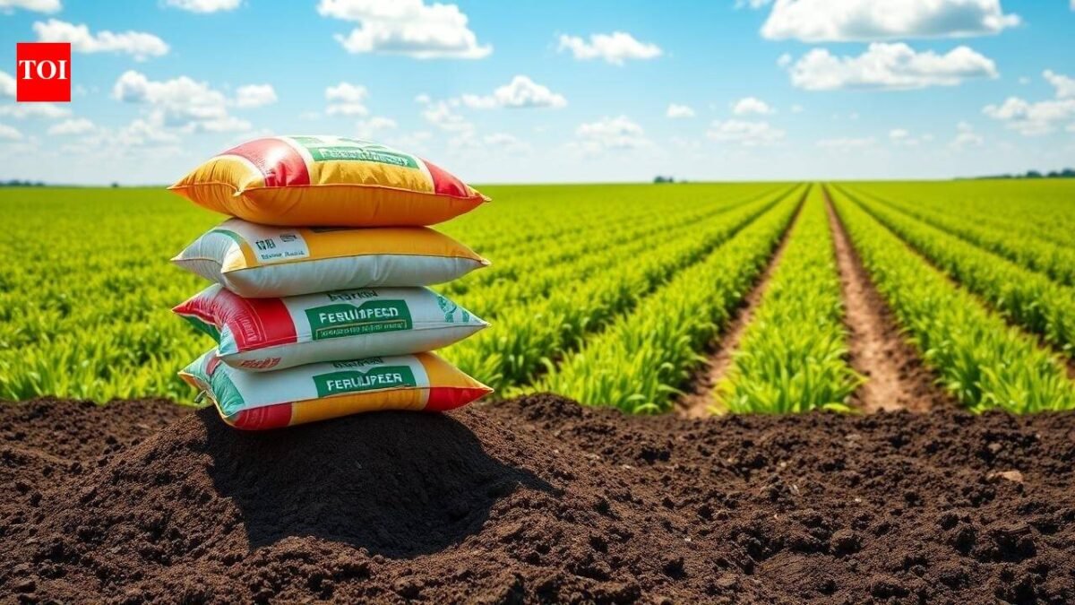 Parliamentary panel seeks to allocate realistic fertilizer subsidy funding at budget estimate stage
