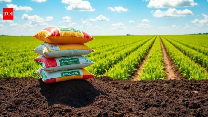 Parliamentary panel seeks to allocate realistic fertilizer subsidy funding at budget estimate stage

