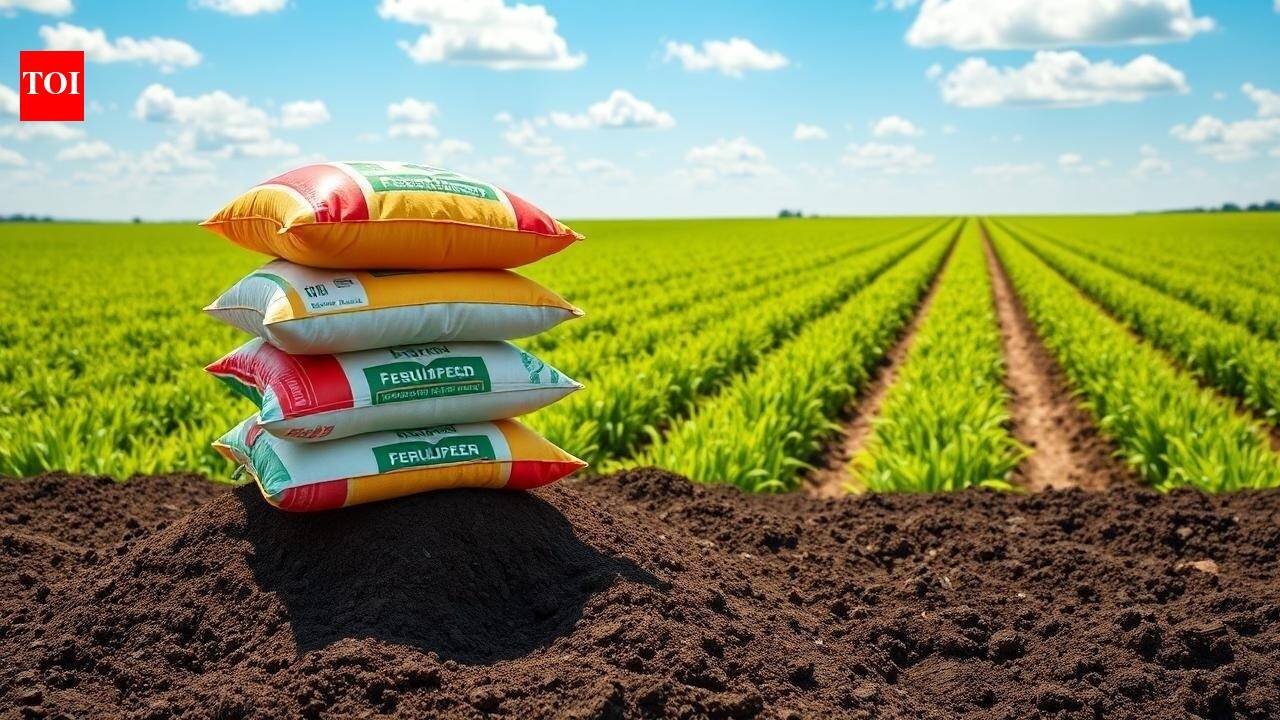 Parliamentary panel seeks to allocate realistic fertilizer subsidy funding at budget estimate stage