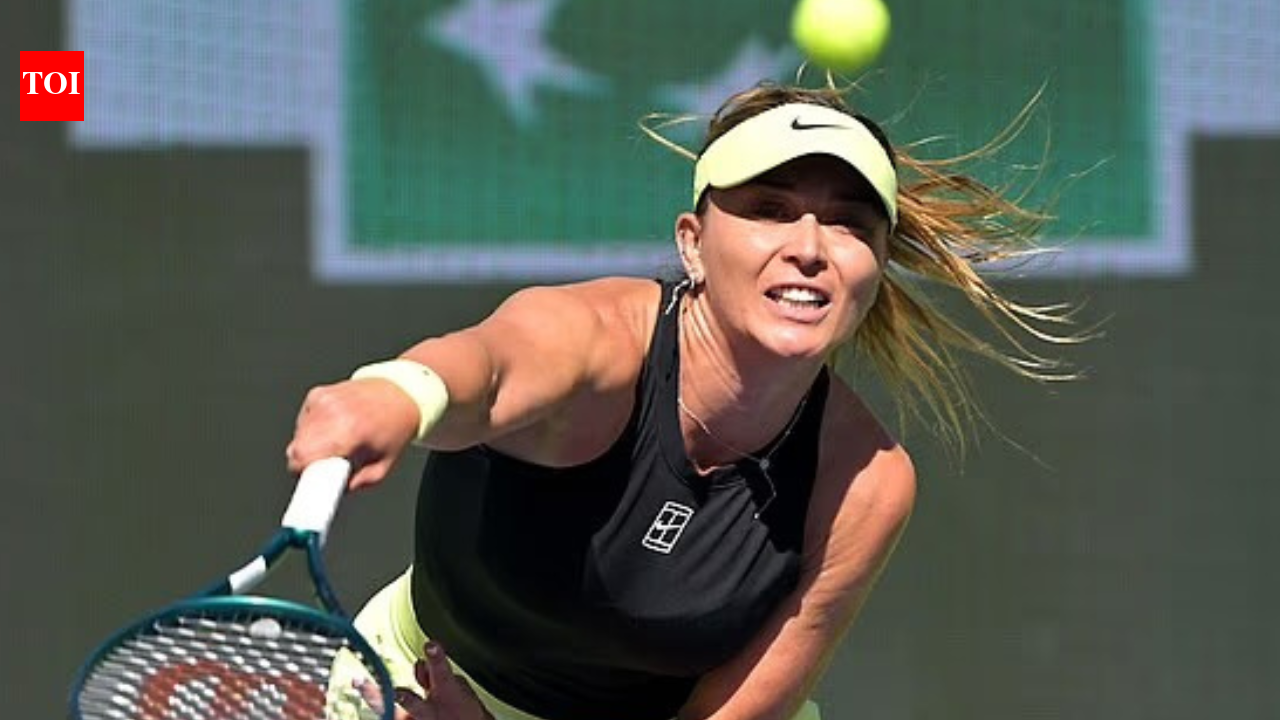 Paula Badosa Retirees: Will Paula Badosa retire at 28? Injury troubles and ranking drop out of top 100 spark worries after emotional message International Sports News