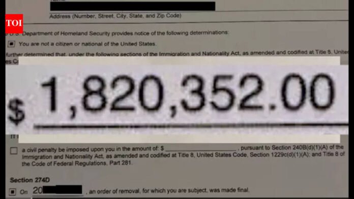 Paying $1.8M: Man who came to Washington as refugee from Vietnam receives shocking letter from Homeland Security

