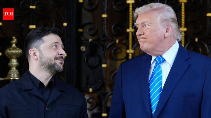 Pentagon: Pentagon considers moving weapons destined for Ukraine to Middle East as Iran war strains US ammunition: report

