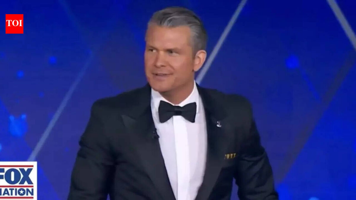 Pentagon spending $93.4 billion in September 2025: Pete Hegseth faces backlash; calls spending 'completely unacceptable'
