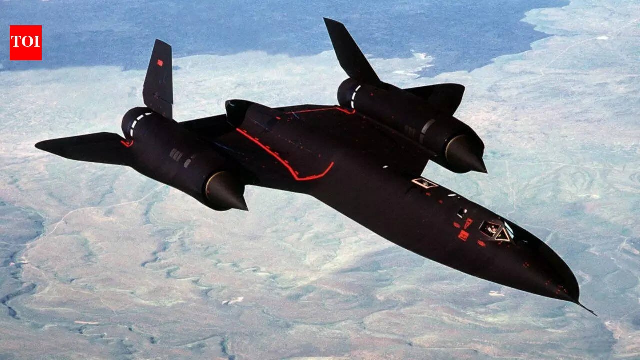 Plane that travels through time: How a flight left Japan on Saturday and landed on Friday | World News