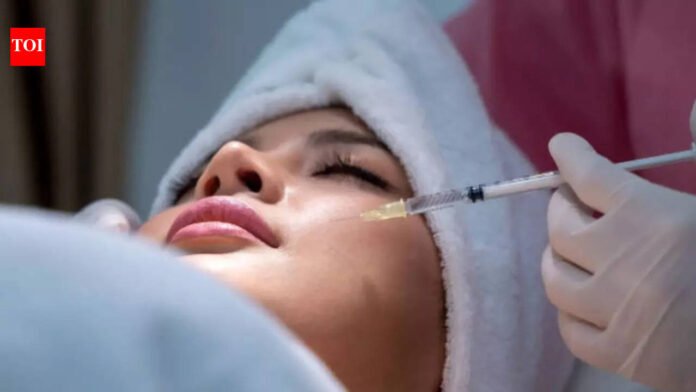 Planning on getting Botox or fillers? Saudi Arabia tightens rules, calls for expert oversight | World News

