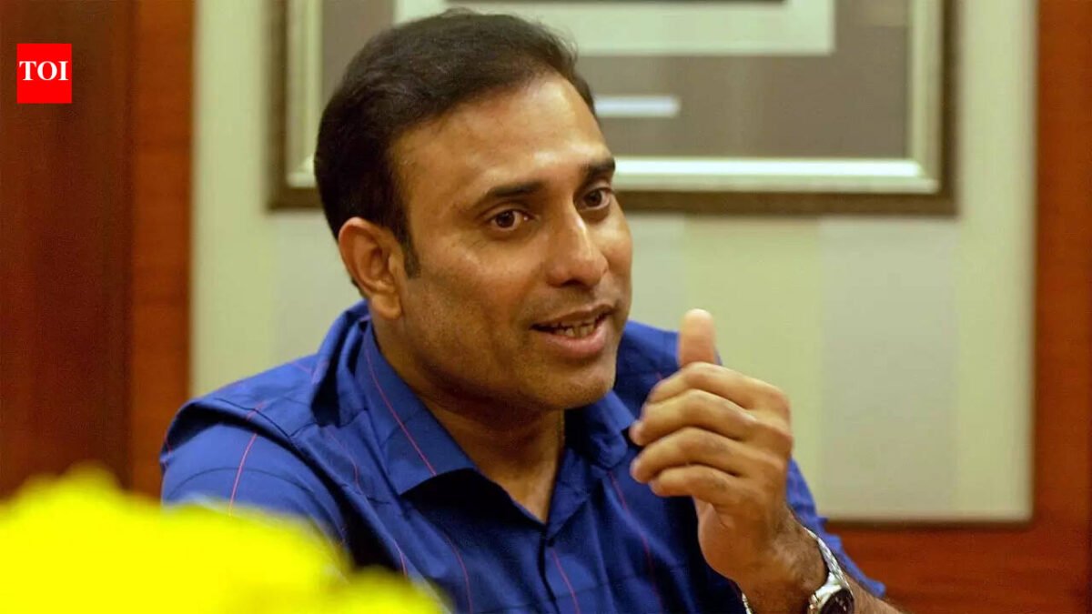 'Playing for India, the mind becomes stronger than the body': VVS on his epic Eden knock