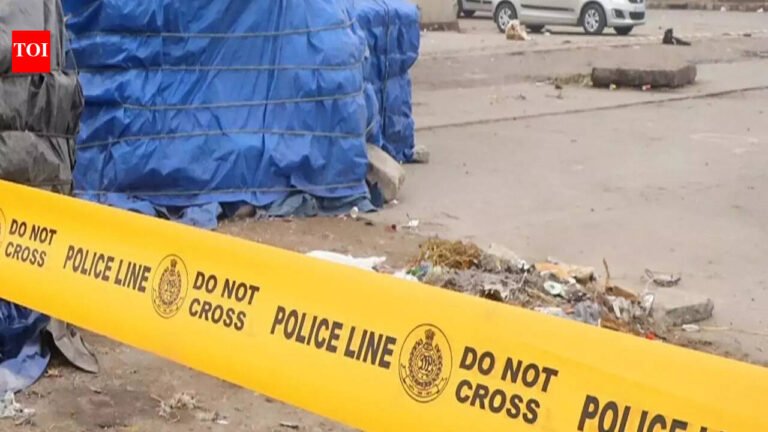 Police seize property of Rajouri terror mastermind