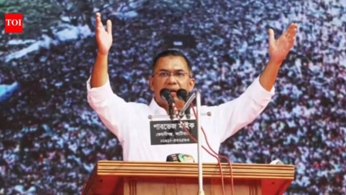 'Premeditated massacre': Bangladesh marks genocide day, slams Pakistan over 1971

