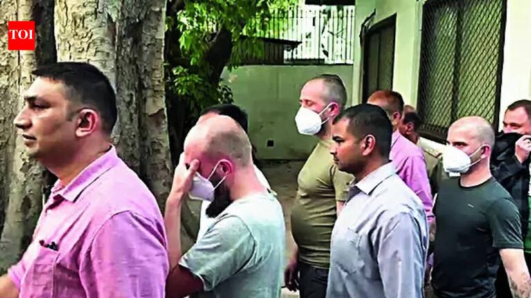 Previously, foreign mercenaries also traveled to Myanmar from Mizoram