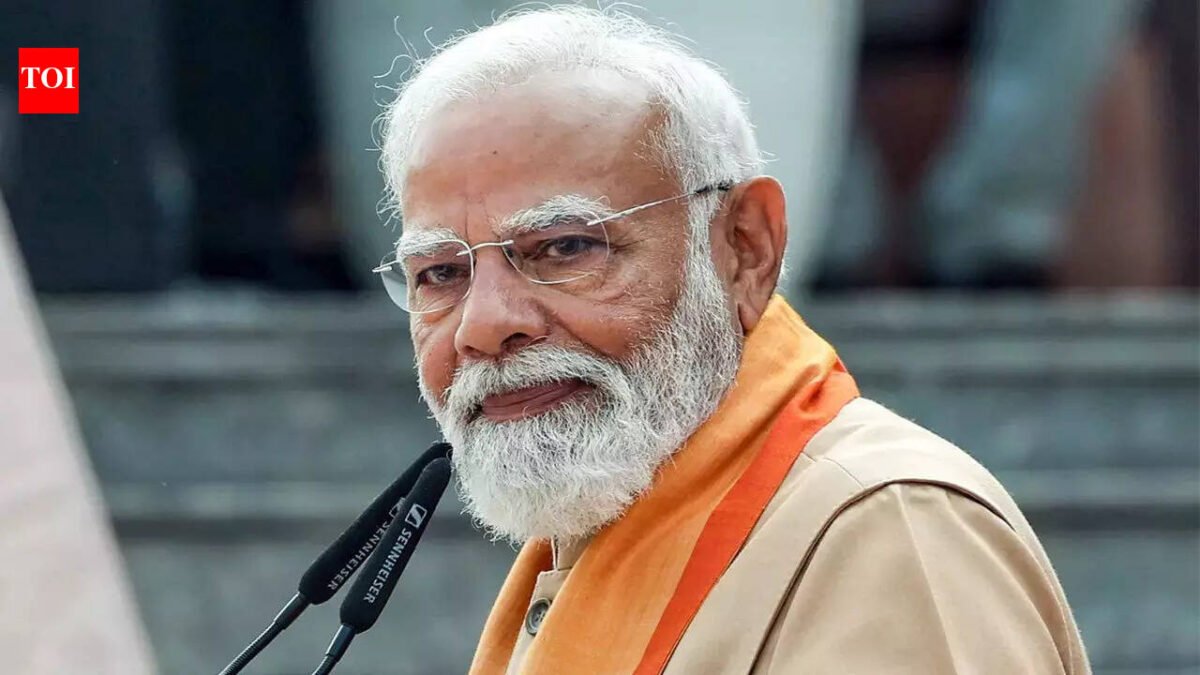 Prime Minister Modi is India’s longest-serving head of government