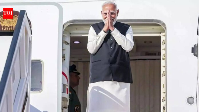 Prime Minister Modi’s YouTube account has surpassed 30 million subscribers and remains the most followed platform leader in the world