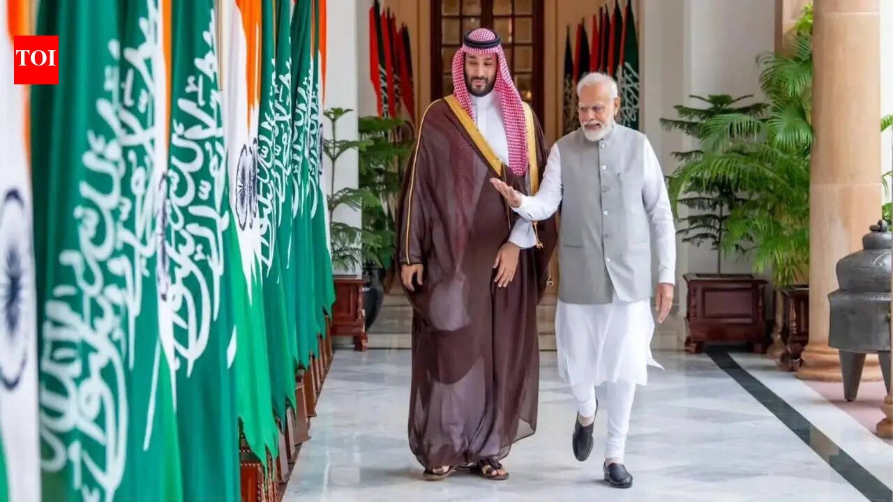 Prime Minister and Saudi Crown Prince agree to keep shipping routes open