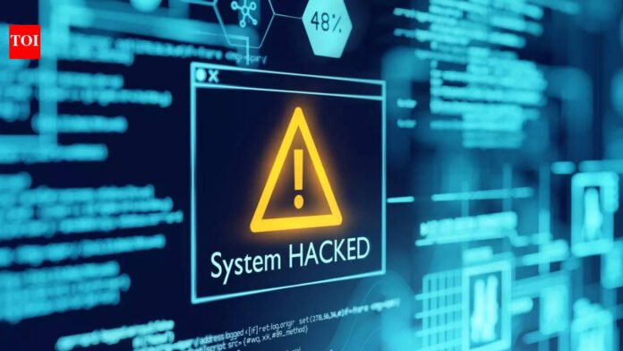 Pro-Iran hackers hit US medical device giant Stryker in shocking cyberattack after Israel strikes
