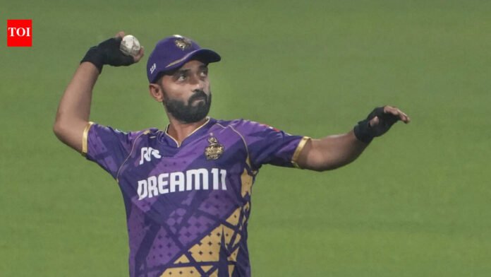 'Prove me wrong': Former India batsman challenges Rahane ahead of IPL

