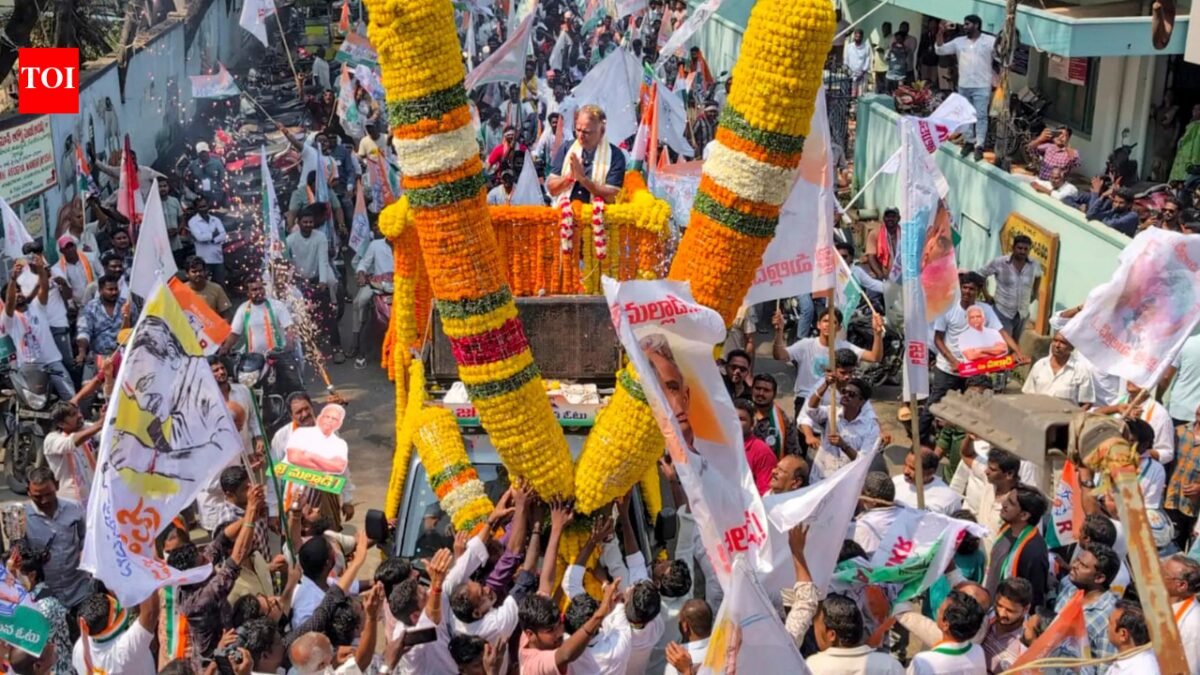 Puducherry polls 2026: Women voters outnumber men; 9.44 lakh voters decide fate