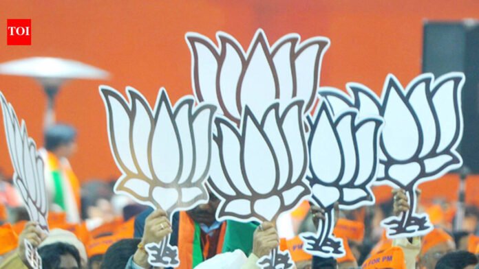 Puducherry polls: BJP nominates another candidate for South Karaikal - See full list

