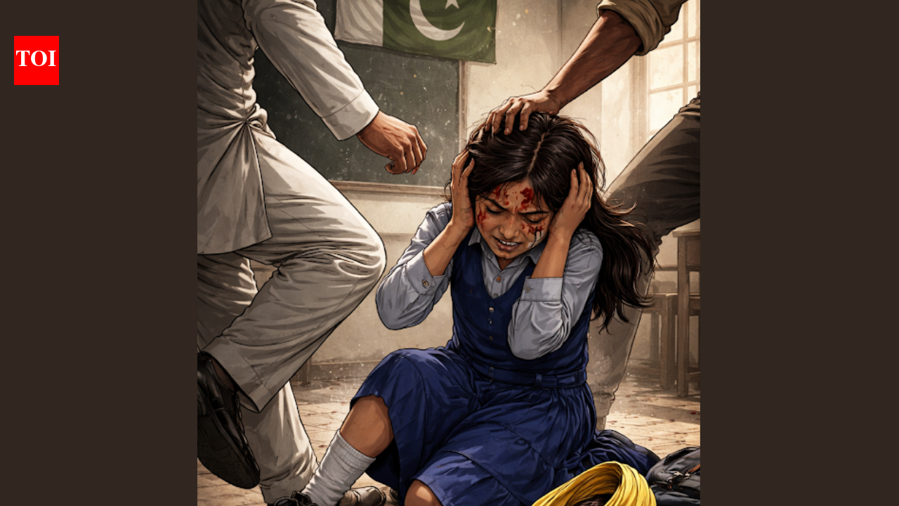 'Punches and kicks': Sikh students tortured, turbans forcibly removed in Pakistan