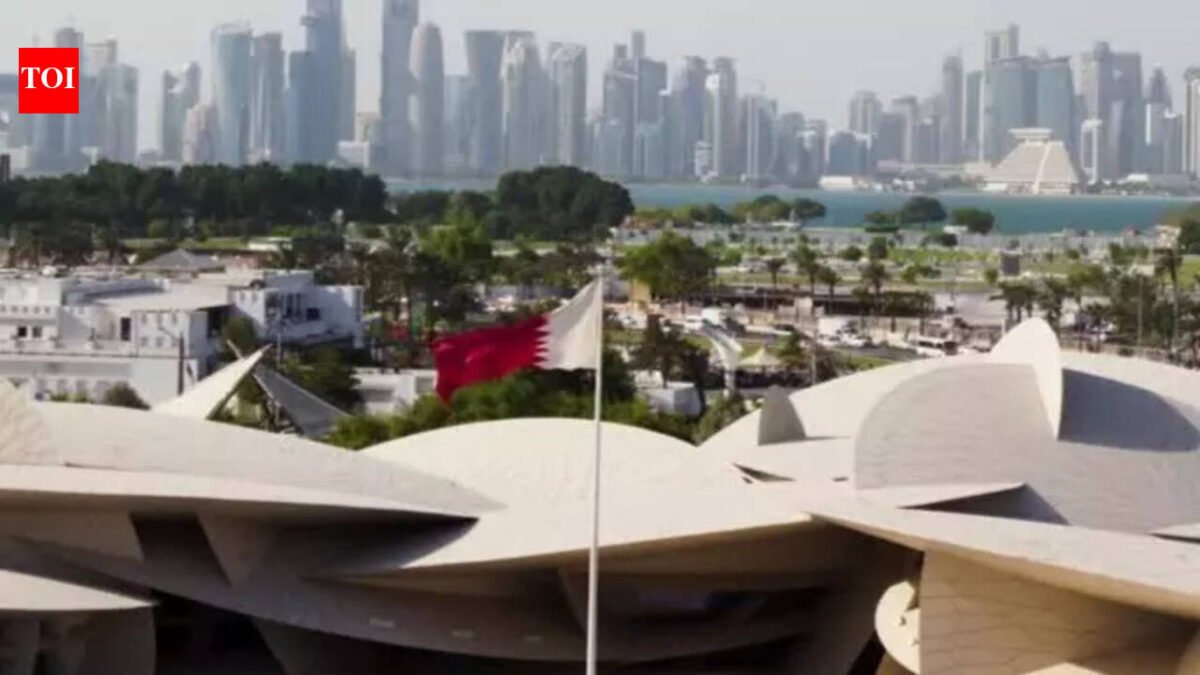 Qatar Remote Work Policy: Qatar orders employees to return to offices as remote work rules end | World News