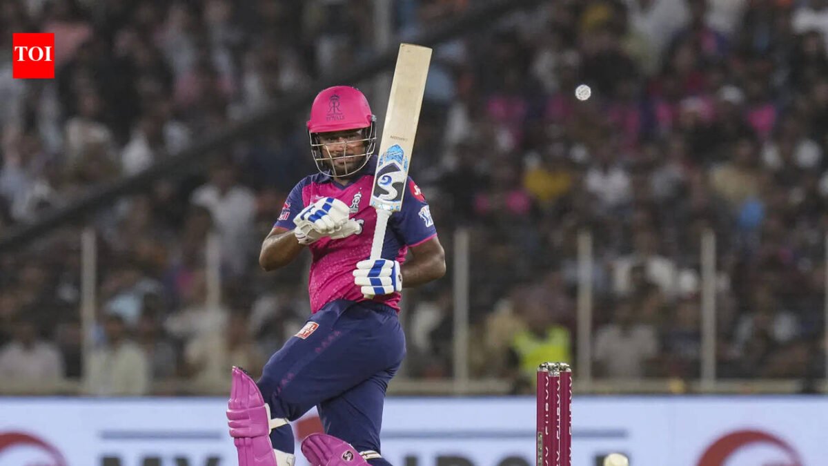 'RR a disgrace': Du Plessis warns Jaiswal faces more pressure after Samson leaves
