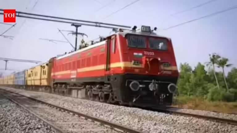 Railway Board approves fireless cooking