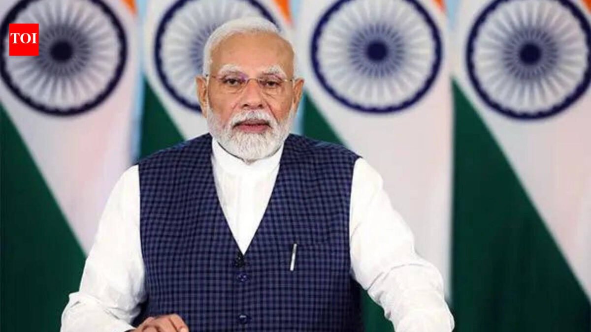 Rajya Sabha bids farewell to 59 MPs; PM says politics has no end